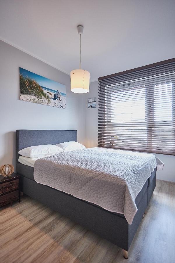 Apartamenty Swinoujscie - Apartament Nad Kanalem المظهر الخارجي الصورة